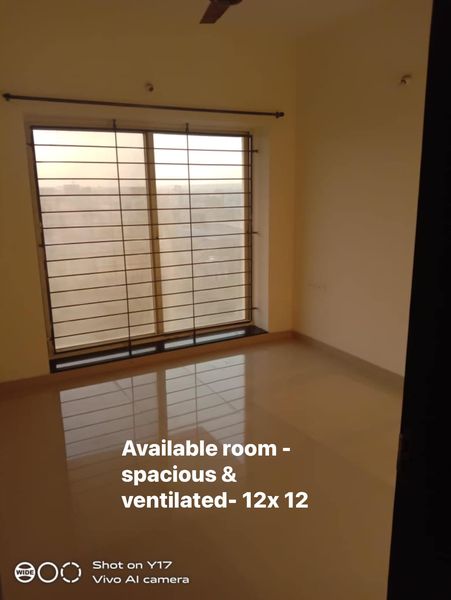 2BHK · Semi Furnished · Apartment