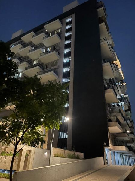 2BHK · Semi Furnished · Apartment