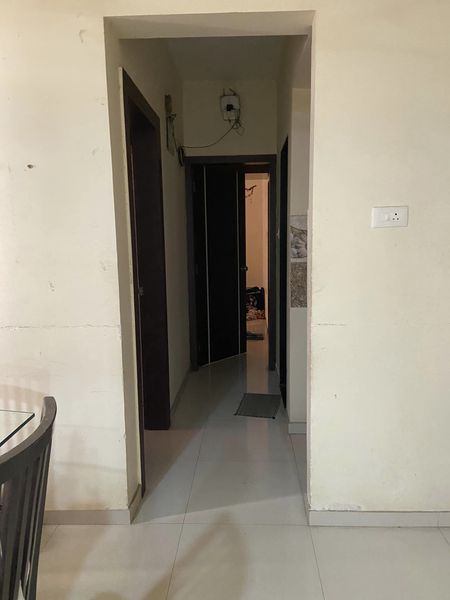 2BHK · Furnished · Apartment