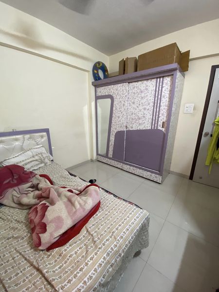 2BHK · Furnished · Apartment