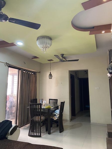 2BHK · Furnished · Apartment