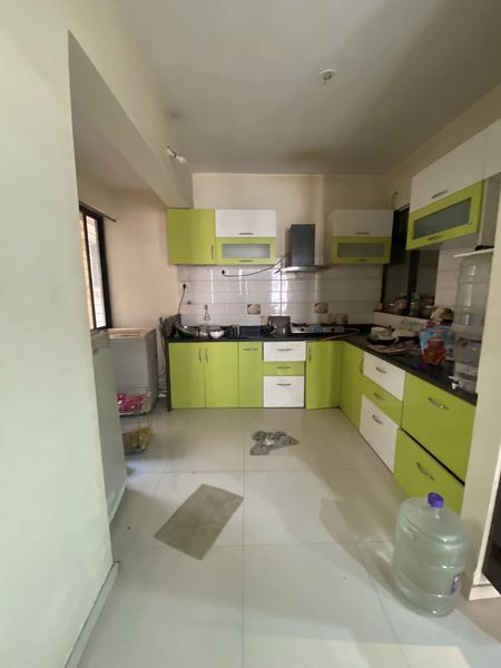2BHK · Furnished · Apartment