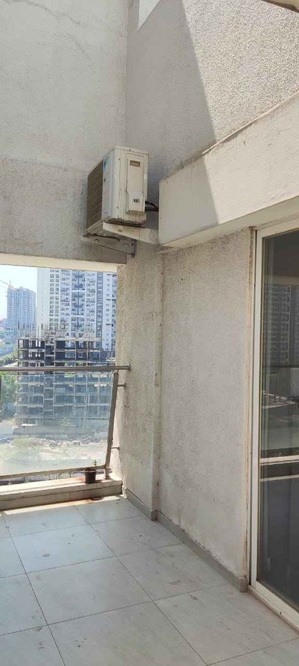 2BHK · Furnished · Apartment