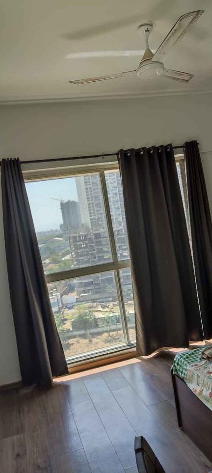 2BHK · Furnished · Apartment
