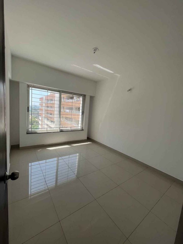 2BHK · Furnished · Apartment