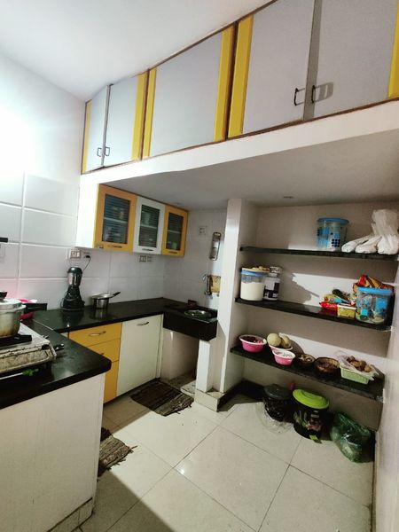 3BHK · Furnished · Apartment
