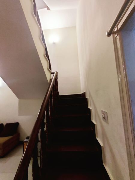 3BHK · Furnished · Apartment
