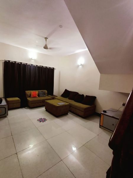 3BHK · Furnished · Apartment