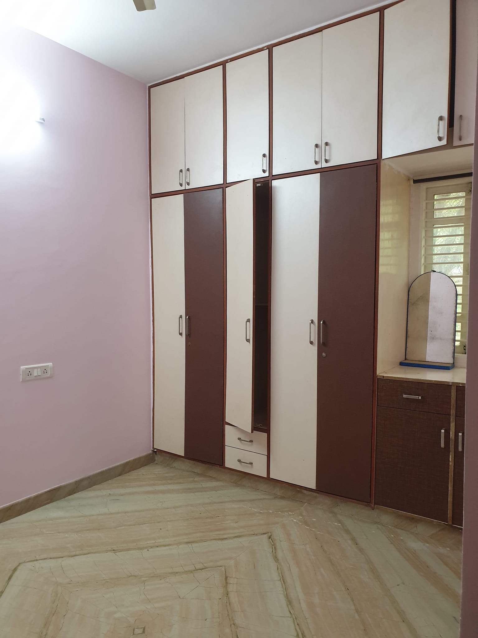 2BHK · Furnished · Apartment