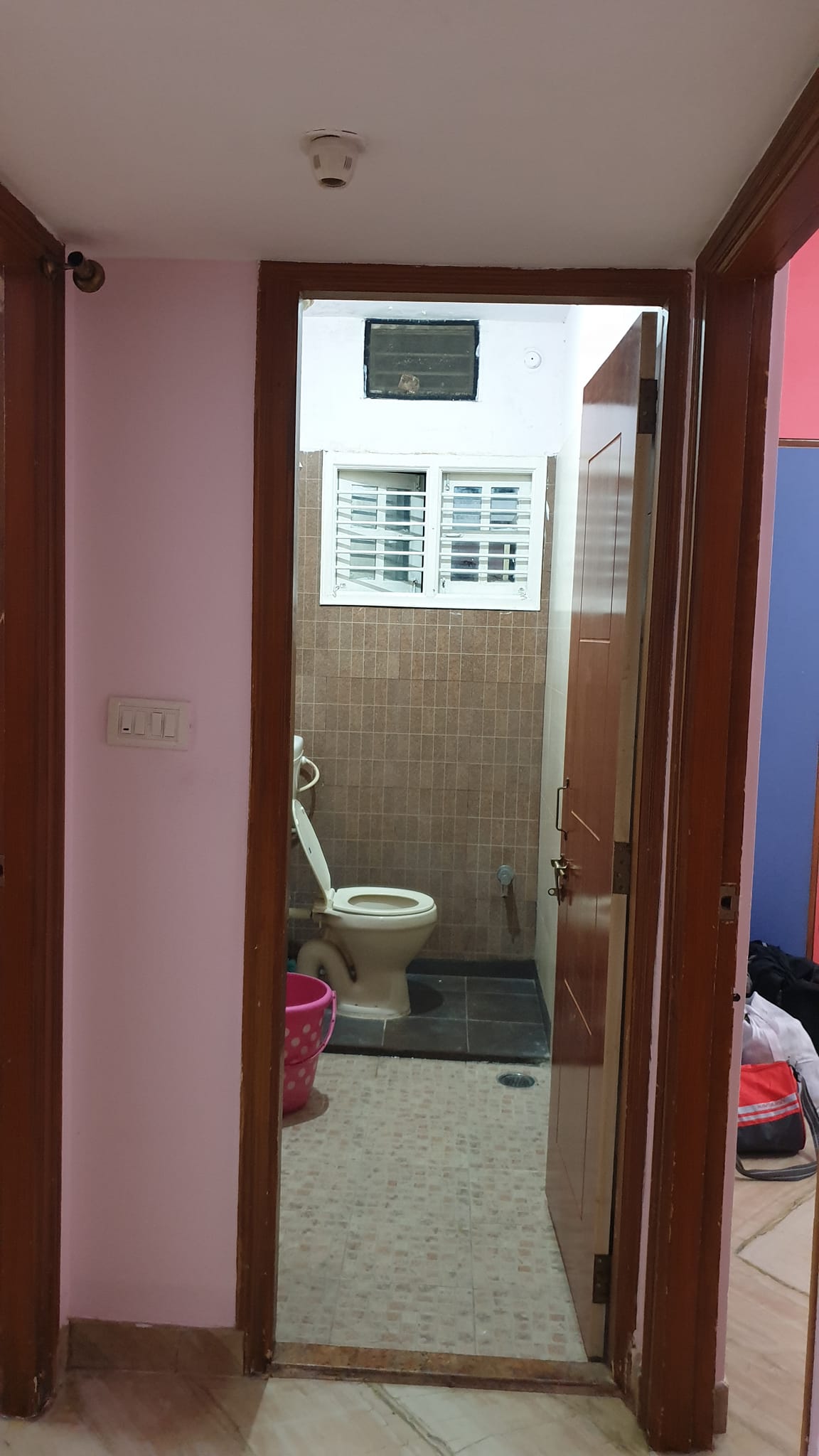 2BHK · Furnished · Apartment