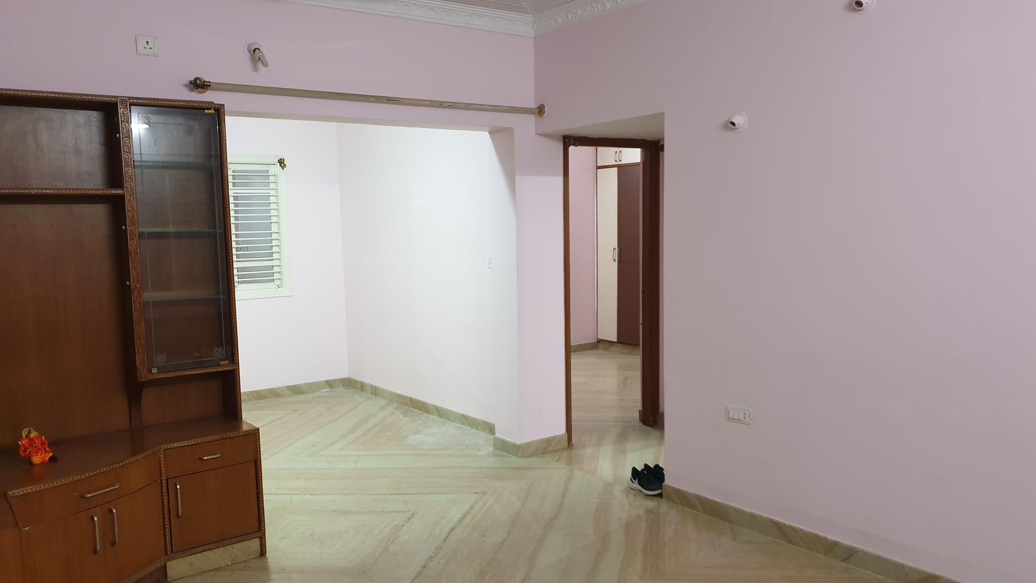 2BHK · Furnished · Apartment