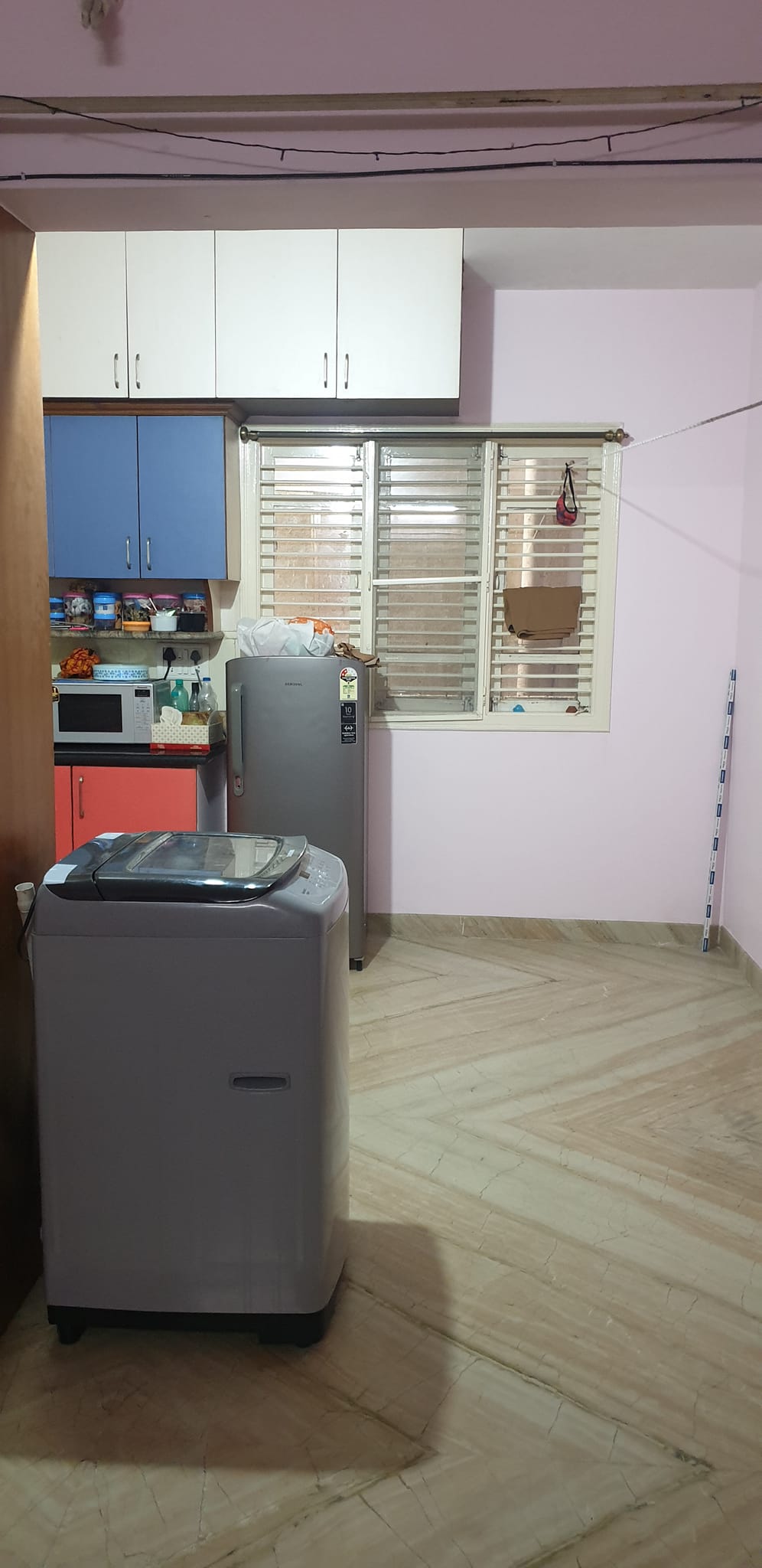 2BHK · Furnished · Apartment
