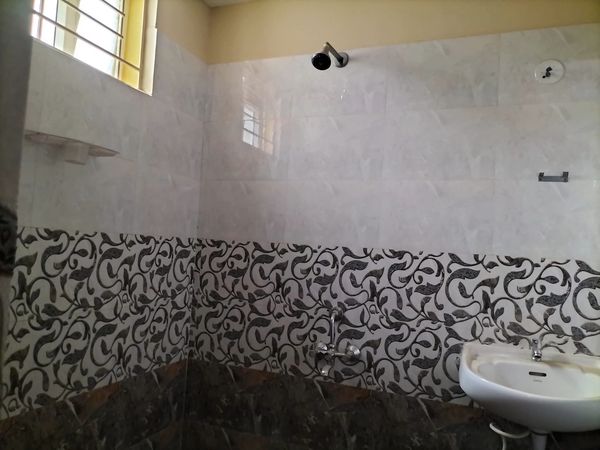 2BHK · Semi Furnished · Apartment