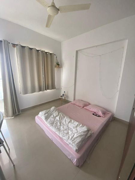 3BHK · Furnished · Apartment
