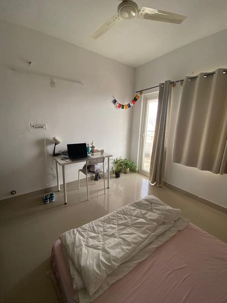 3BHK · Furnished · Apartment