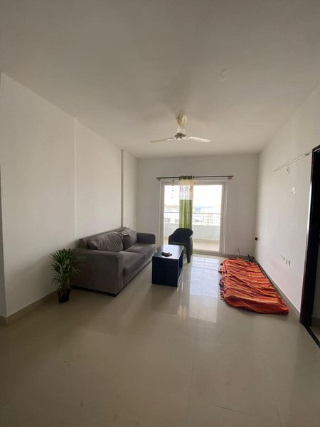 3BHK · Furnished · Apartment