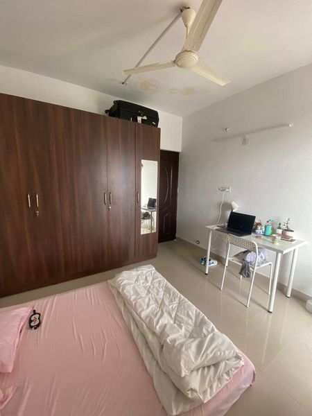 3BHK · Furnished · Apartment
