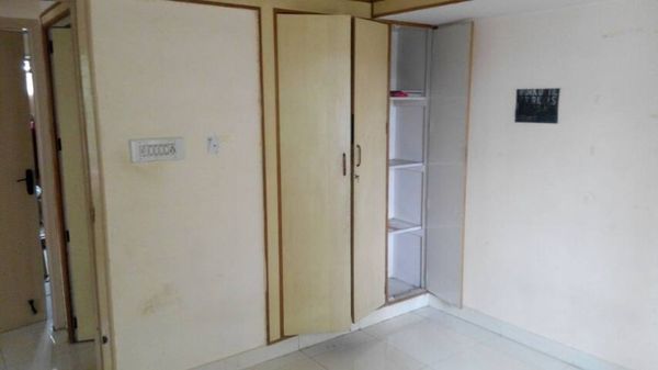2BHK · Semi Furnished · Apartment