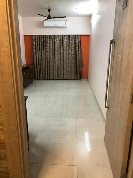 1BHK · Furnished · Apartment