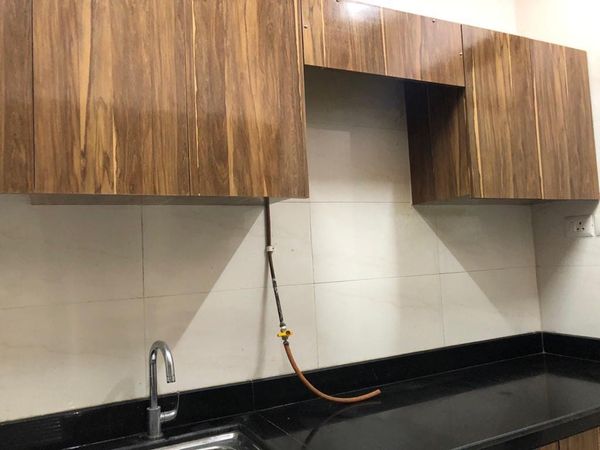 1BHK · Furnished · Apartment