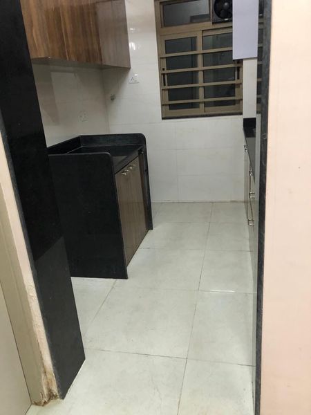 1BHK · Furnished · Apartment