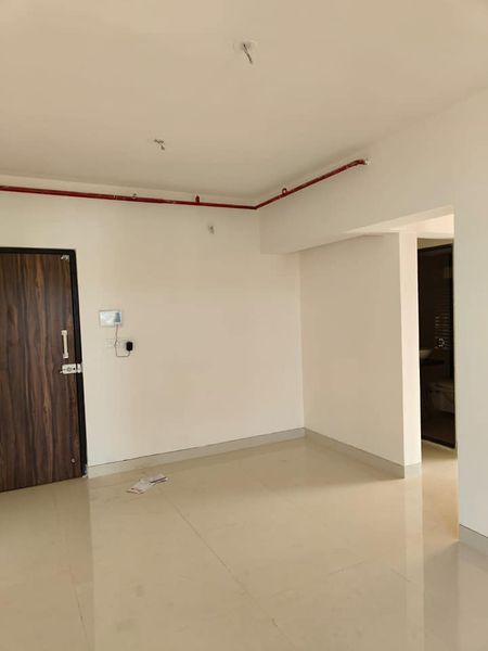 2BHK · Semi Furnished · Apartment