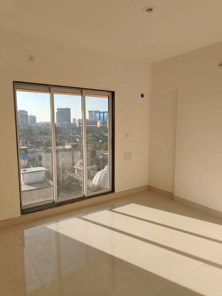 2BHK · Semi Furnished · Apartment
