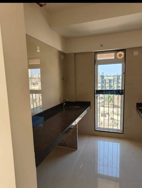 2BHK · Semi Furnished · Apartment