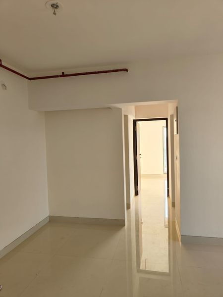 2BHK · Semi Furnished · Apartment