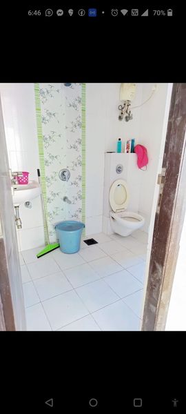 1BHK · Furnished · Apartment