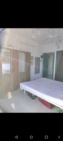 1BHK · Furnished · Apartment