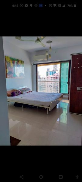 1BHK · Furnished · Apartment