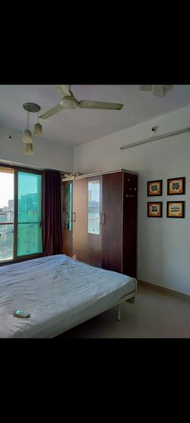 1BHK · Furnished · Apartment