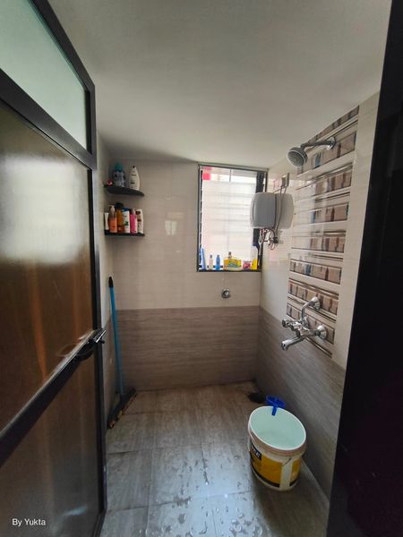 2BHK · Semi Furnished · Apartment