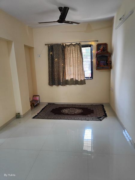 2BHK · Semi Furnished · Apartment