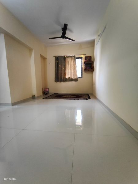 2BHK · Semi Furnished · Apartment