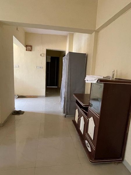 2BHK · Furnished · Apartment