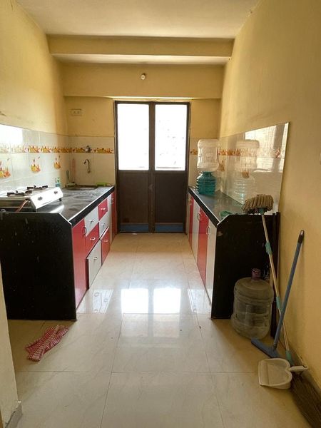 2BHK · Furnished · Apartment