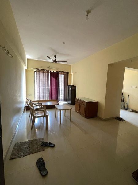 2BHK · Furnished · Apartment