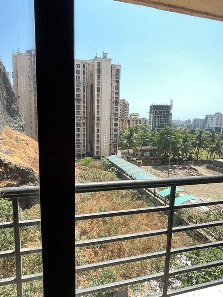 2BHK · Furnished · Apartment