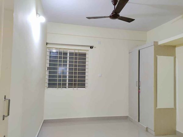 1BHK · Furnished · Apartment