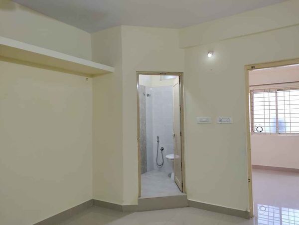 1BHK · Furnished · Apartment