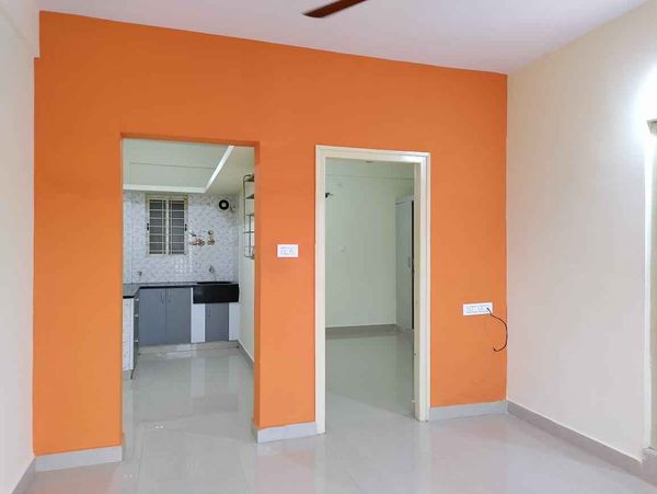 1BHK · Furnished · Apartment