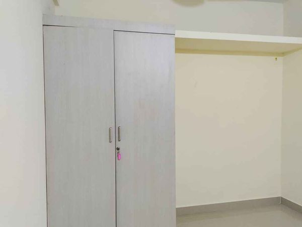 1BHK · Furnished · Apartment