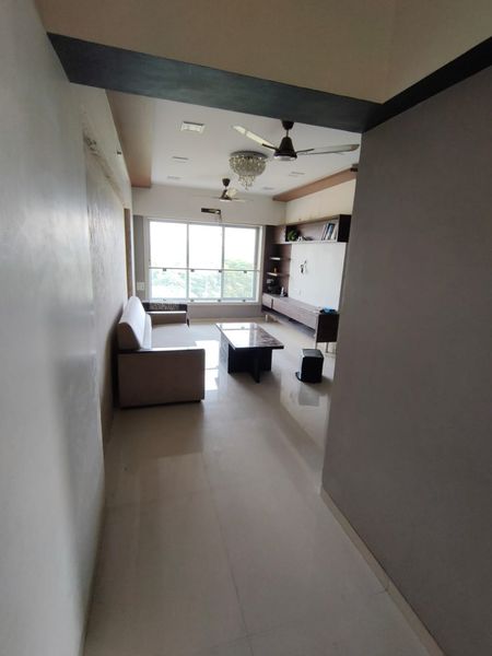 3BHK · Furnished · Apartment