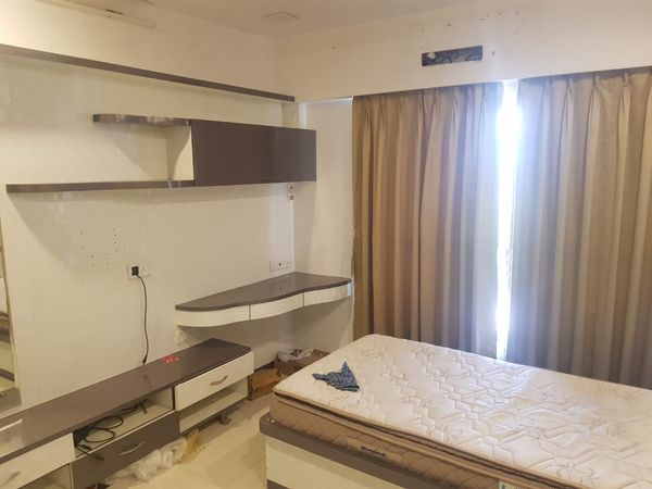3BHK · Furnished · Apartment