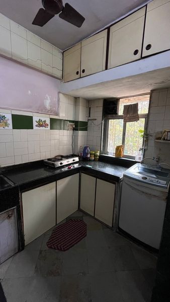 2BHK · Furnished · Apartment