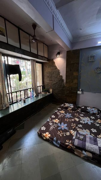 2BHK · Furnished · Apartment
