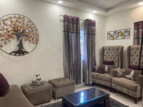 1BHK · Furnished · Apartment