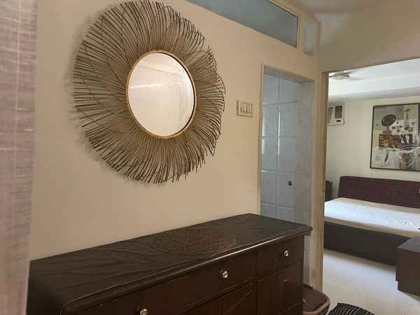 1BHK · Furnished · Apartment